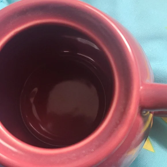 Longaberger Tea Set - Picture 7 of 8